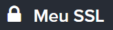 Meu SSL